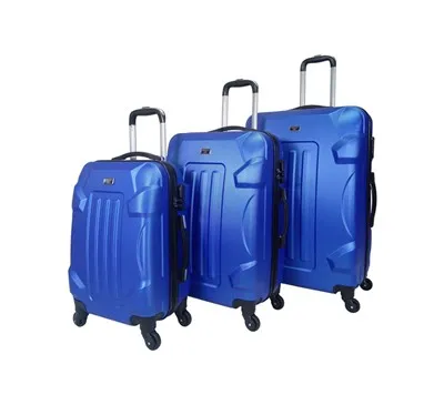 Set di bagagli leggeri